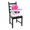 SmartClean ChairMate High Chair™ - Magenta