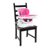 SmartClean ChairMate High Chair™ - Magenta