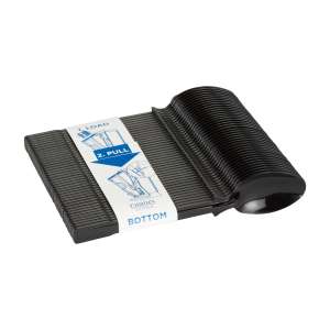 Dixie, Ultra SmartStock Series-T Polypropylene Teaspoon Refill, Black