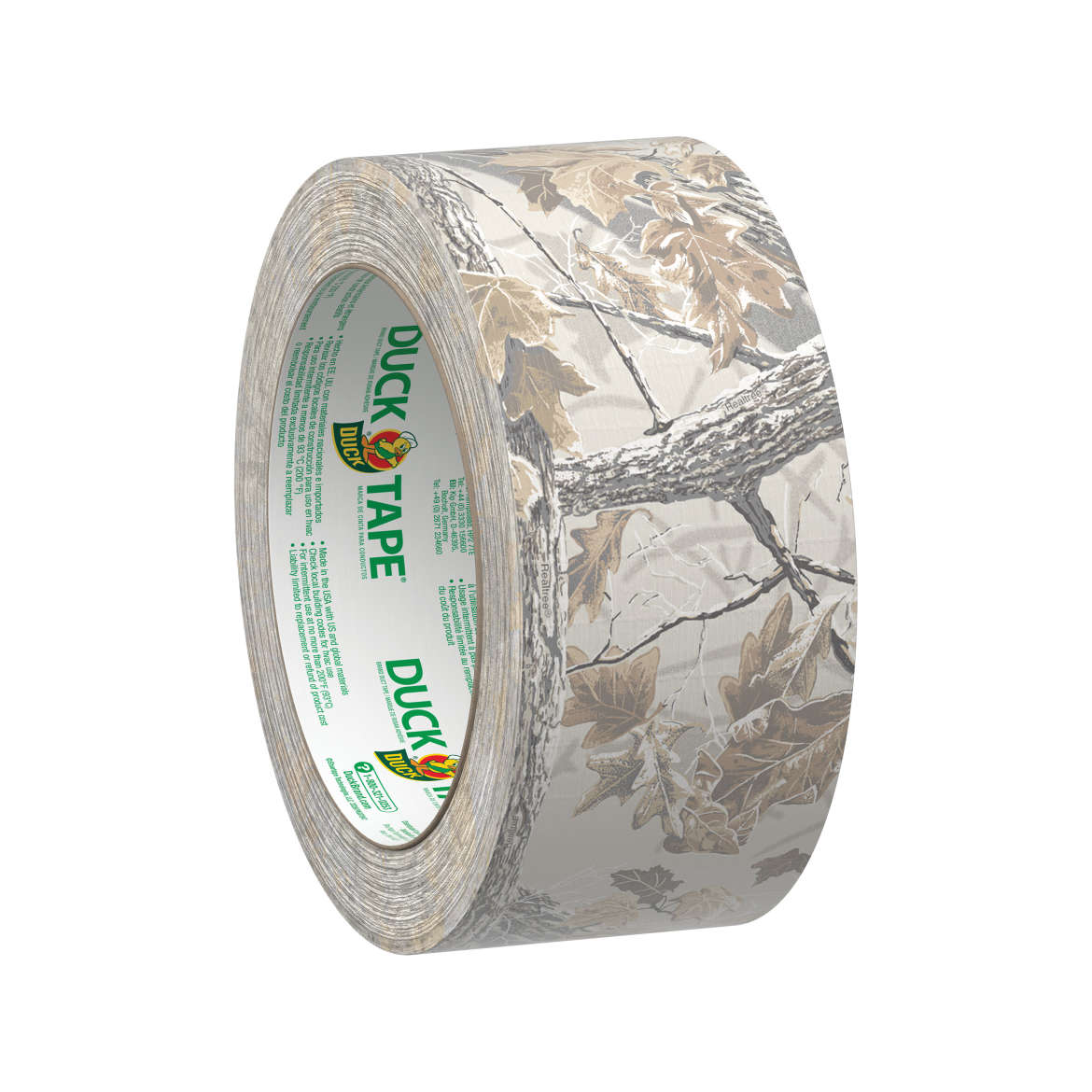 Printed Duck Tape®