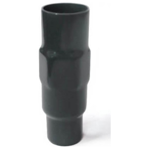 Lot De 4 Raccords Plasti-Bond Revêtus PVC - Pour Tuyauterie - Neuf Avec Traces De Stockage