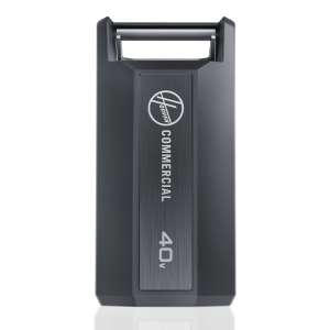 HOVCH28312V, Hoover Commercial, HVRPWR 40V 12.0Ah Gen 3 Battery