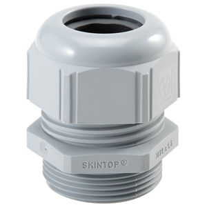 SKINTOP®, Strain Relief Cable Gland, Cable Grip, Polyamide, PG13