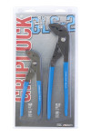 GLS-2 2pc GRIPLOCK Tongue & Groove Pliers Set