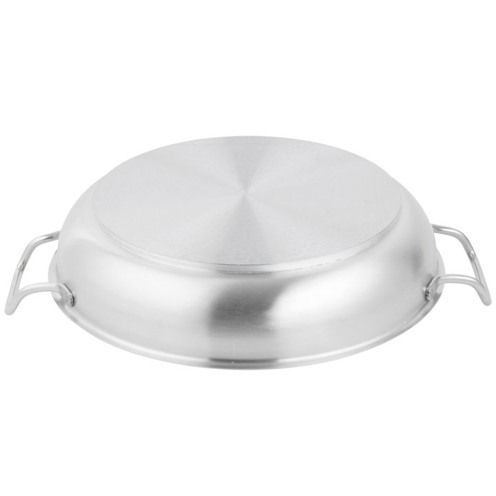 Centurion® French Omelet Pans