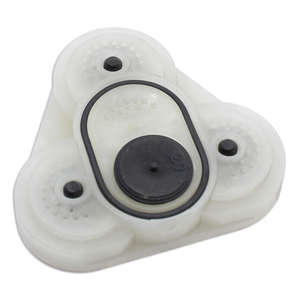 HIL30103, Aquatec Water Systems, Valve Housing Assembly
