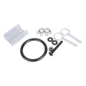 Hillyard, C3 Front Mount Squeegee Kit