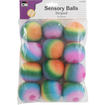 Sensory Development