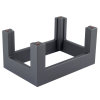 Cubic Display Cutting Board Tables