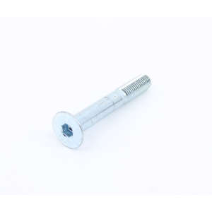 Screw 8X60 Hsfh Uni5933Din7991(10.9)G