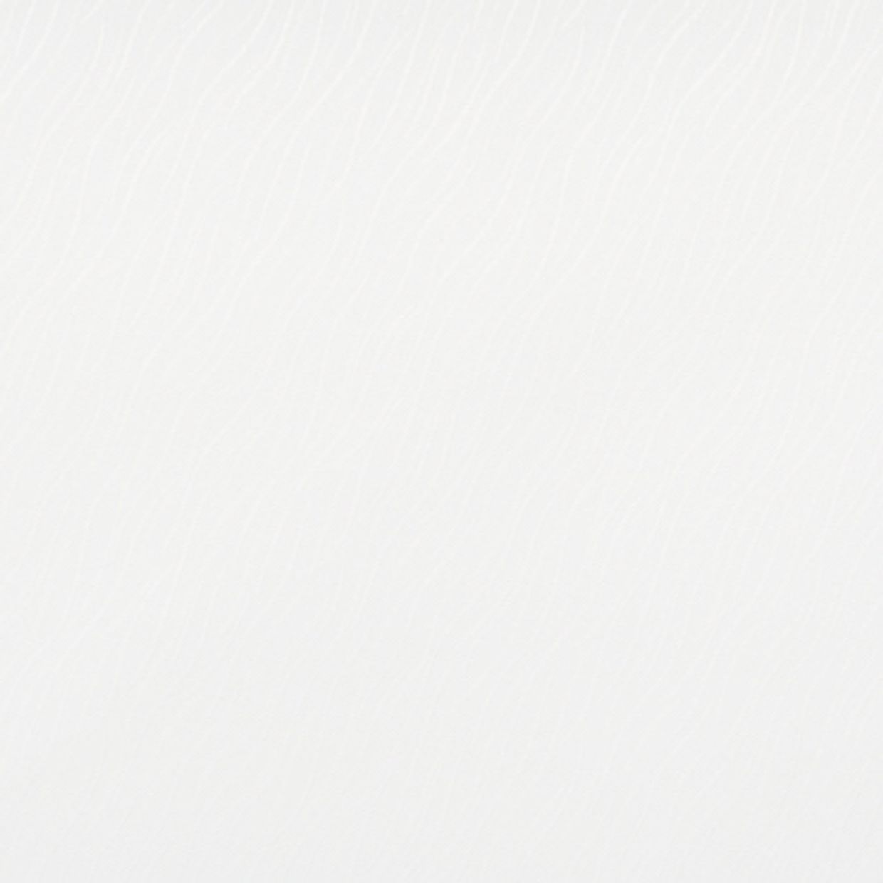 Florence White Roller Blind
