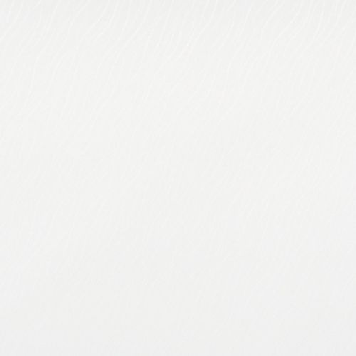 Off-white textured sheet with a faint diagonal wavy pattern; filling the frame and lying flat; evenly diffuse lighting, no visible edges or surrounding context.