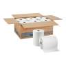 Georgia Pacific, enMotion®, 800ft Roll Towel, 1 ply, White