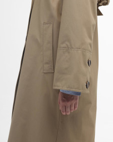 Trench antipioggia Beatrix 