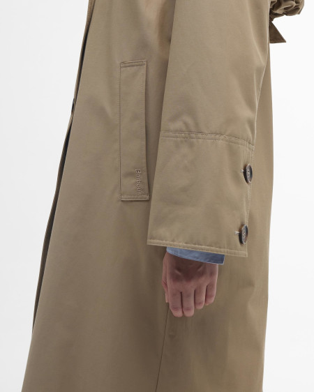 Trenchcoat Beatrix Showerproof