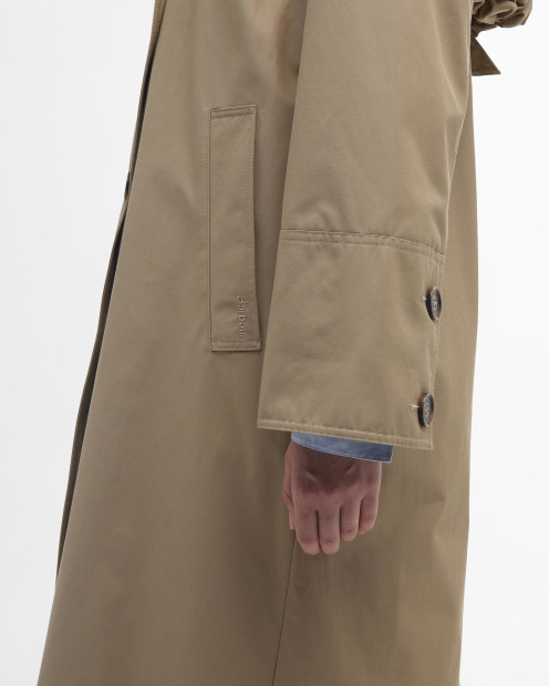 Trench antipioggia Beatrix 
