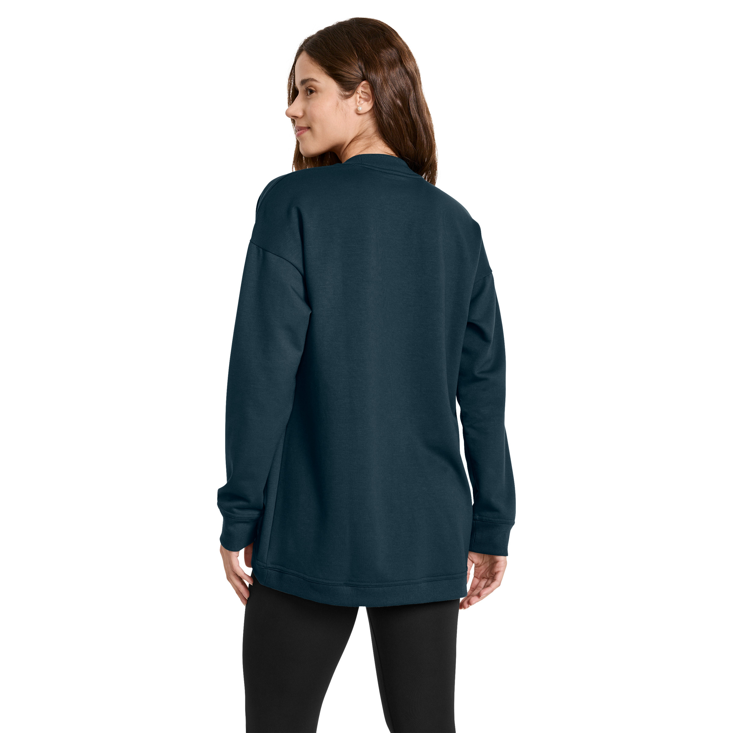 Jockey Women's EVERACTIVE Cardigan - Picture 14 of 16
