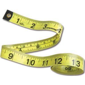Tape Measure - Set of 10