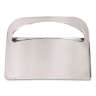 Boardwalk,  Toilet Seat Cover Dispenser, Chrome
