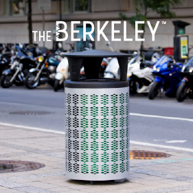 BERKELEY SERIES