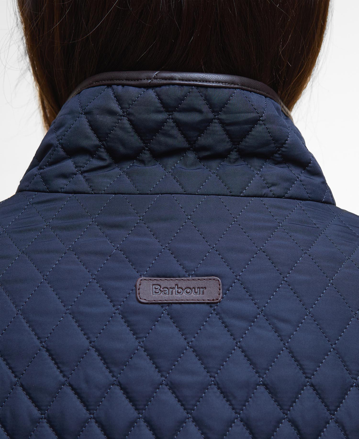 Dahlia Quilted Jacket image number 5