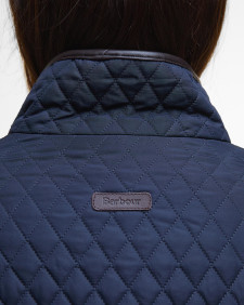 Dahlia Quilted Jacket 