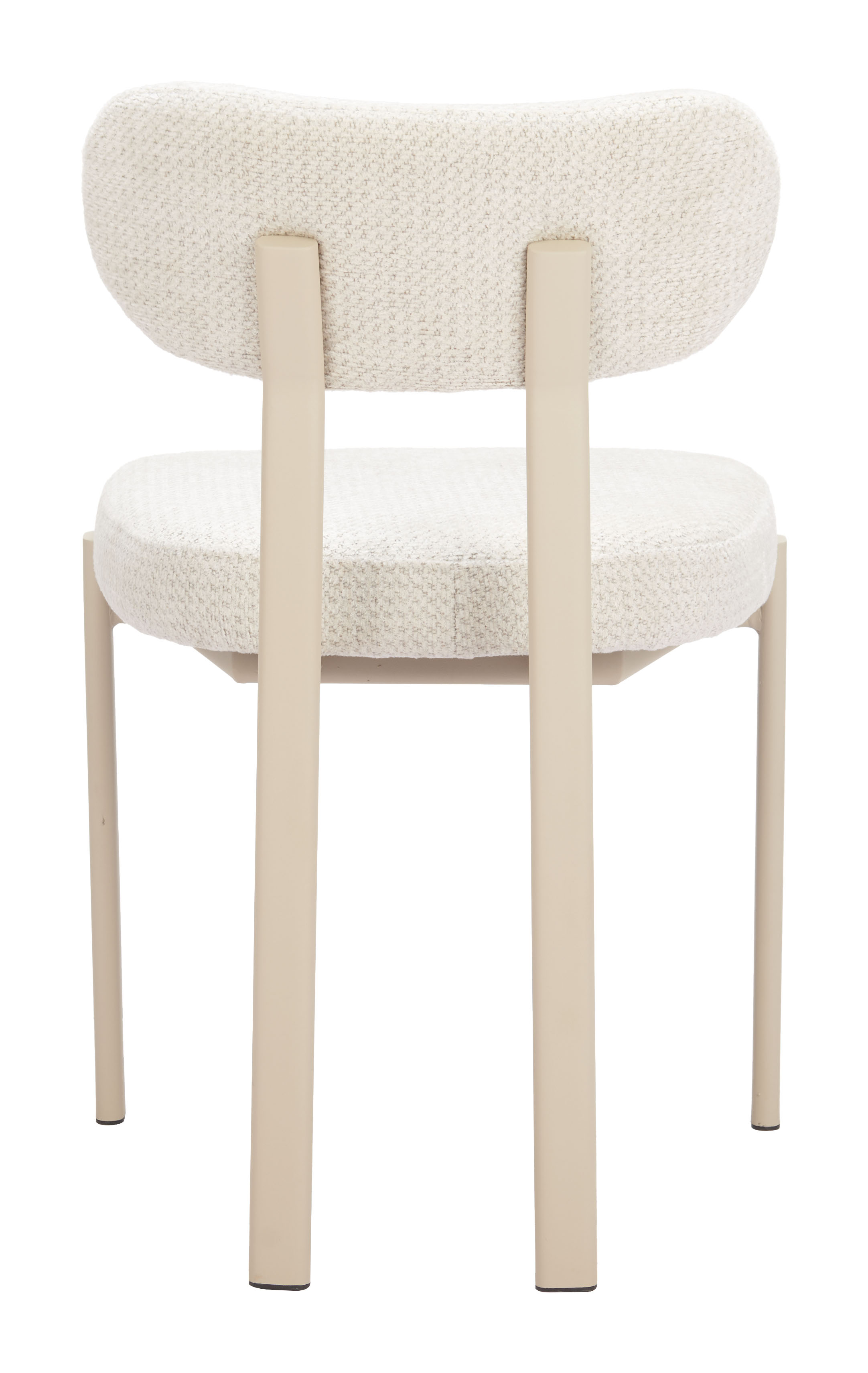 Aurea Dining Chair (Set of 4) Light Gray product image