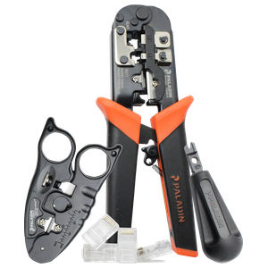 Network Tool Bundle, 5 Pc.