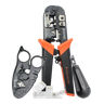 Network Tool Bundle, 5 Pc.