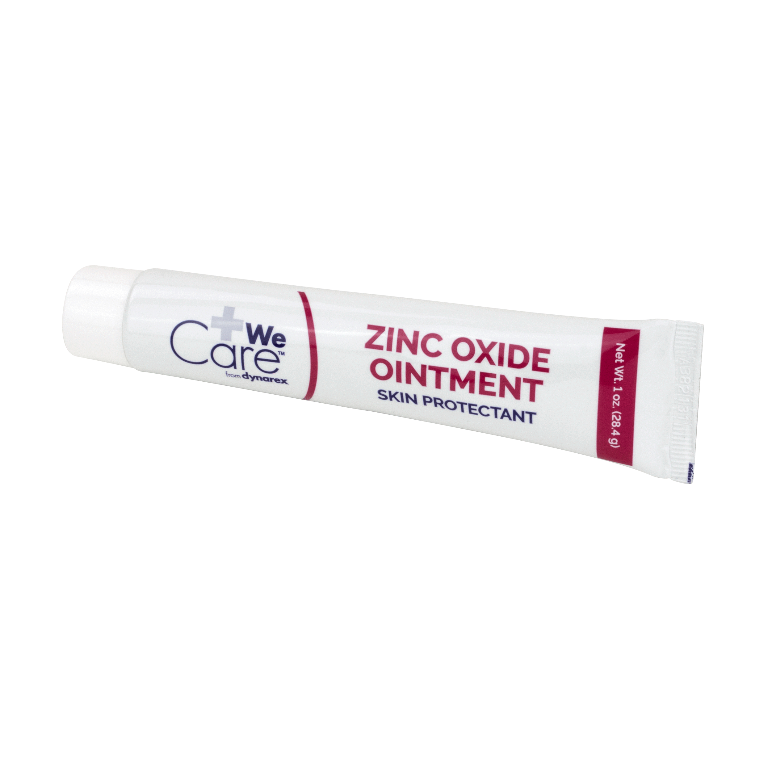 Zinc Oxide Ointment 1 oz tube