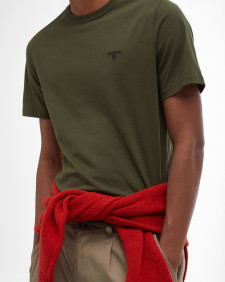 T-shirt sportiva Essential 