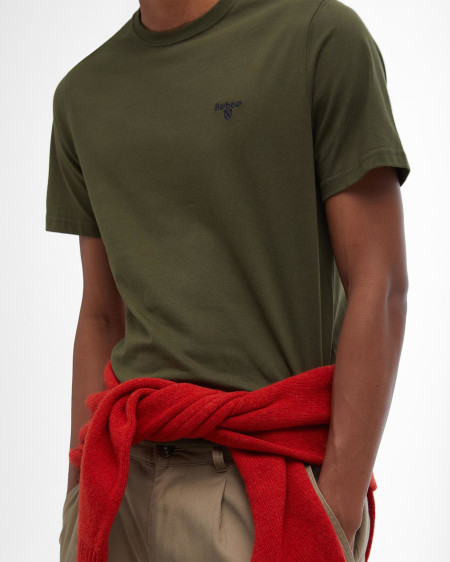 T-shirt sportiva Essential