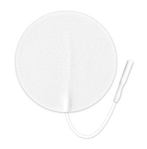 ValuTrode® Foam Electrotherapy Electrode for use with TENS, NMES and FES Units