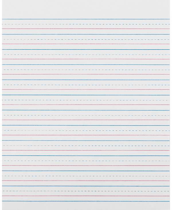 Ruled Paper Reams, Pacon®...