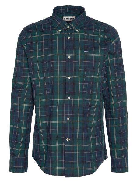 Camicia Wetheram taglio sartoriale Camicia Wetheram taglio sartoriale