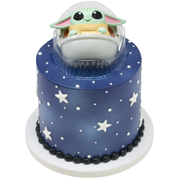 STAR WARS: THE MANDALORIAN™ Cutest in the Galaxy DecoSet®