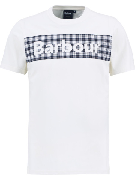 Bancroft Tailored T-Shirt Bancroft Tailored T-Shirt