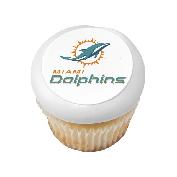 NFL Team PhotoCake® Edible Image®