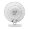 Sound System, 4-3/4 in L, 5 in, 15 W, 5 L in