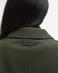 Overshirt Leonie 