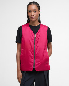 My Barbour Reversible Quilted Liner 