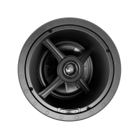 6.5" In-Ceiling Speaker Wave Electronics 6.5" In-Ceiling Speaker Wave Electronics