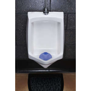Hillyard, Fresh Guard Urinal Screens, Tutti Frutti