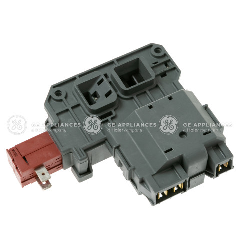 LOCK-DOOR ASSY
