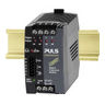 DC/DC Converter, DIN-Rail Mount, 16A, 24V, 75 H x 45 W x 91 D mm