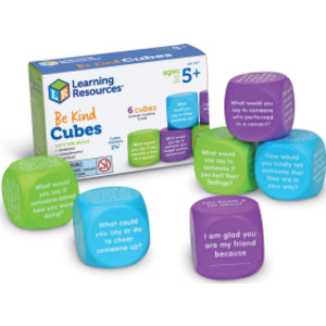 Be Kind Cubes