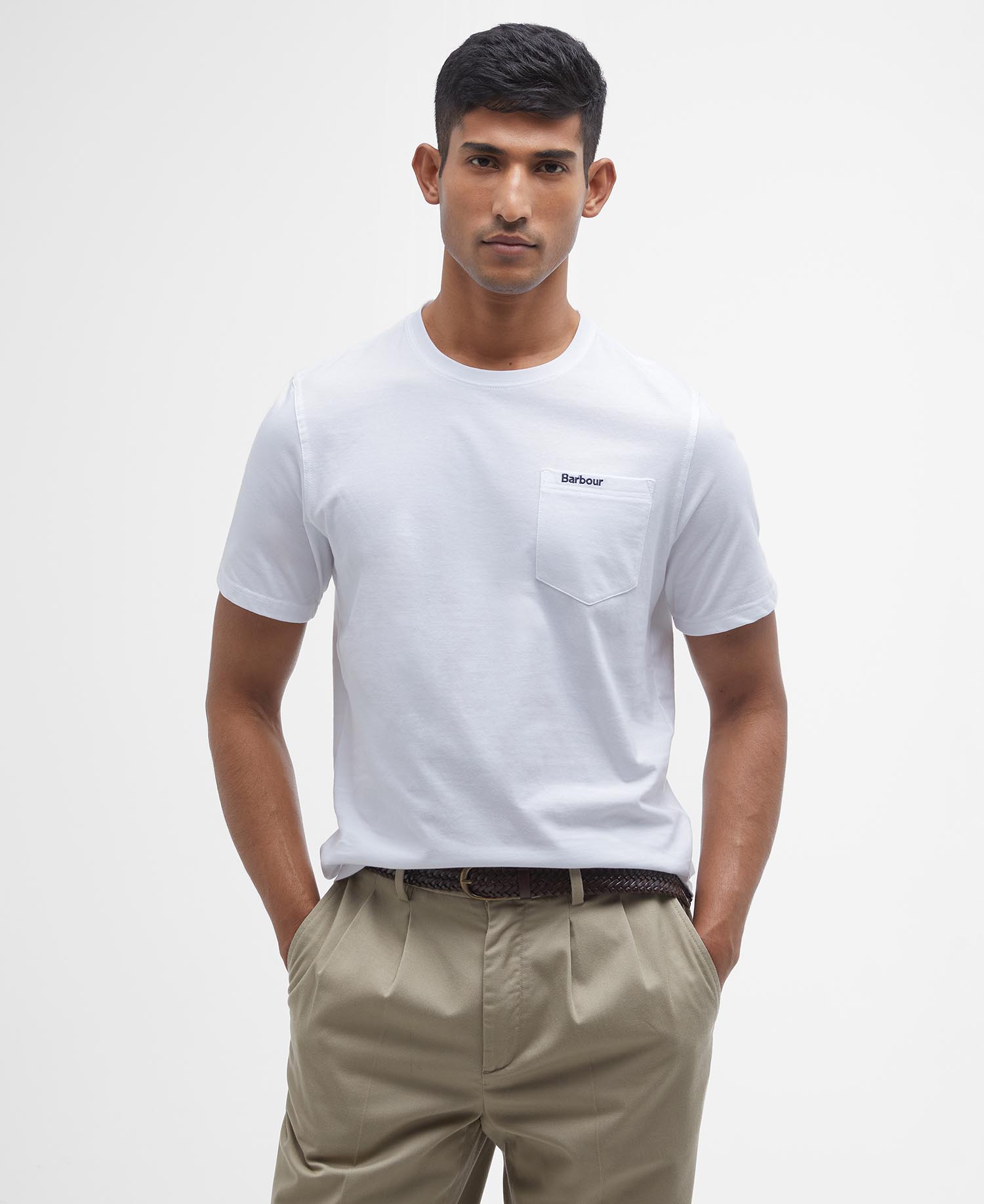 Langdon Pocket T-Shirt image number 4