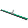 Unger, AquaDozer Heavy Duty Straight, 30", Black, Rubber Squeegee