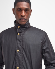 Prestbury Waxed Jacket 