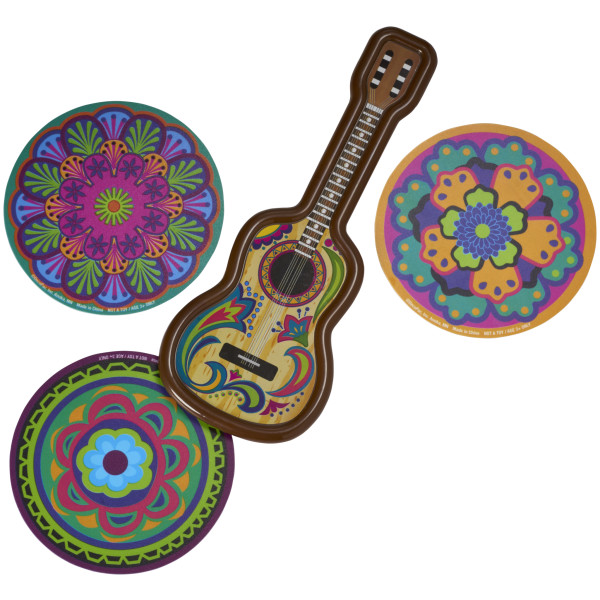 Fiesta DecoSet®